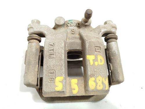 Right rear brake caliper NISSAN LEAF (ZE1)  | BP25761713M106