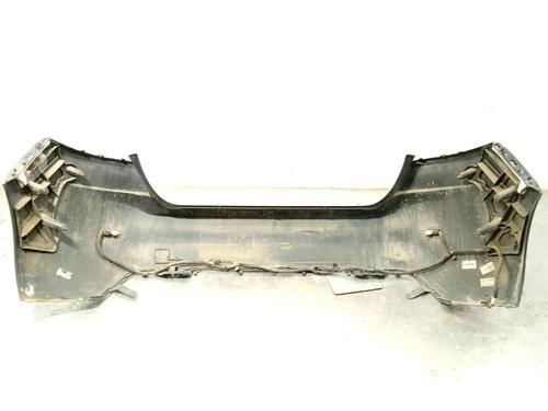 Rear bumper PEUGEOT 308 II (LB_, LP_, LW_, LH_, L3_) 1.5 BlueHDI 100 | BP24107209C8 