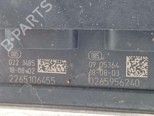 ABS pump CITROËN BERLINGO Box Body/MPV (K9) 1.5 BlueHDi 100 | BP37793378M43 - Image 6