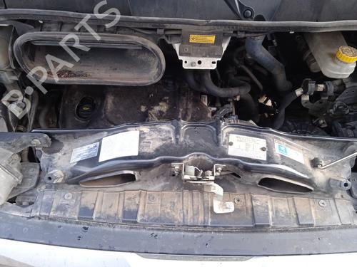 Front right lock PEUGEOT BOXER Van 2.0 BlueHDi 130 | BP22646783C97 