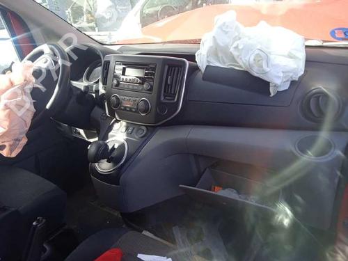 Engine NISSAN NV200 Van e-NV (ME0N) | BP16967813M1