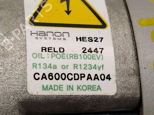 AC compressor KIA CEED Sportswagon (CD) 1.6 GDI Hybrid | BP39398428M34 - Image 6