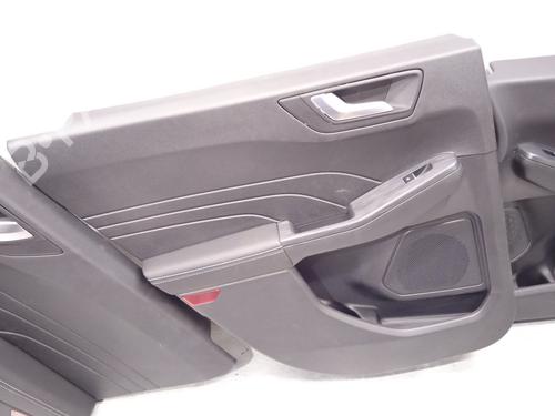 Seats set FORD KUGA III (DFK) 2.5 FHEV | BP32296478C78  - Image 11