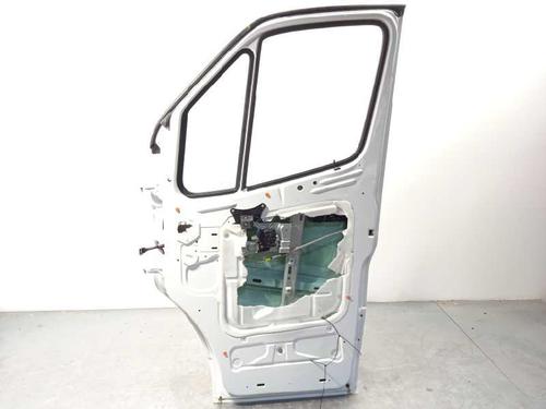Right front door MERCEDES-BENZ SPRINTER 4-t Van (B907, B910) 419 CDI RWD (907.643, 907.645, 907.647) | BP26208047C3