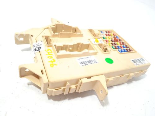 Fuse box KIA CARENS IV 1.7 CRDi | BP24435523E1 - Image 2