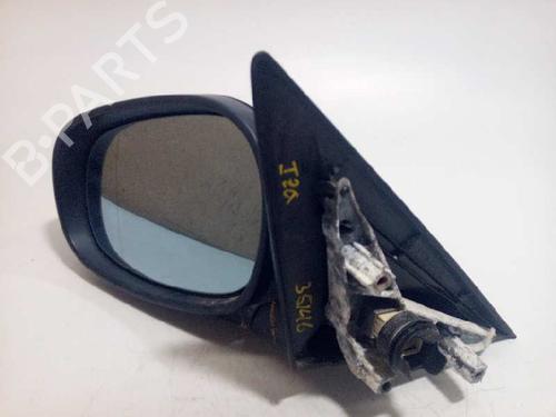 Used Left mirror BMW 3 (E90) 320 d (177 hp) 4882752