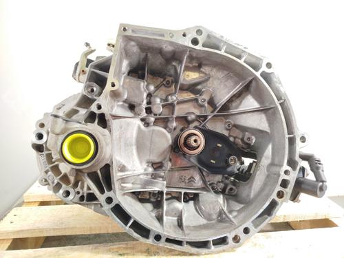 gearbox-citroen-c3-ii-sc_-2009-28096018 main image