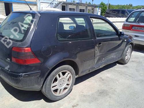 Rear wiper motor VW GOLF IV (1J1) 1.9 TDI | BP9766464M102 