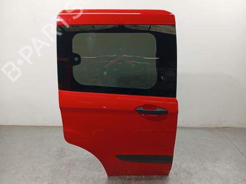 right-slide-door-ford-tourneo-courier-b460-mpv-2014-32340713 main image