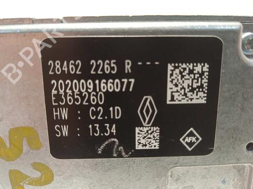 Electronic module RENAULT CLIO V (B7_) | BP16659173M83 - Image 5