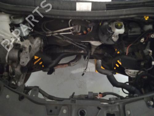 Left headlight OPEL CORSA D (S07) 1.3 CDTI (L08, L68) | BP33192267C28 - Image 12