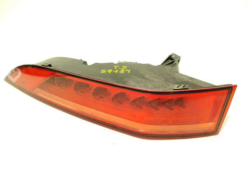 Left taillight JAGUAR F-PACE (X761) 2.0 TD4 AWD | BP39560580C34 - Image 2