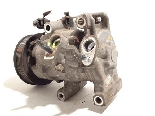 AC compressor FORD TOURNEO COURIER B460 MPV 1.5 TDCi | BP32437550M34 - Image 3