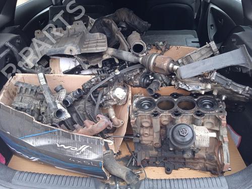 ABS pump HYUNDAI i30 (GD) 1.4 CRDi | BP28538940M43