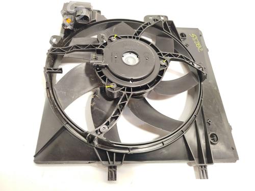 Radiator fan CITROËN C3 III (SX) 1.2 PureTech 82 | BP26739573M35 - Image 2