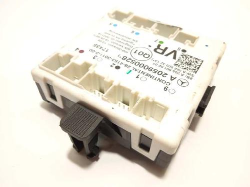 Elektronisk modul MERCEDES-BENZ GLC (X253)  | BP13521745M83 