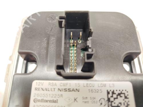 Electronic module RENAULT CLIO IV (BH_) 0.9 TCe 90 (BHNF, BHMA, BHMH, BHJK, BHJR) | BP32705395M83 - Image 3