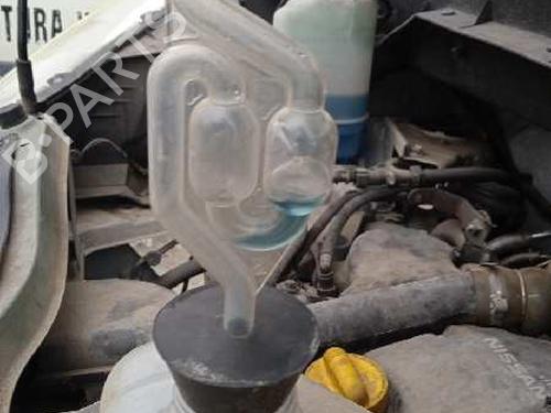 Rear axle NISSAN NV200 / EVALIA Bus 1.5 dCi 85 (M20, M20M, M20K, M20KK) | BP12595753M2 