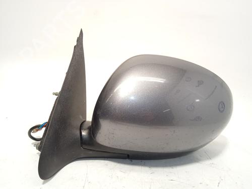 Left mirror NISSAN JUKE (F15)  | BP20481045C26 
