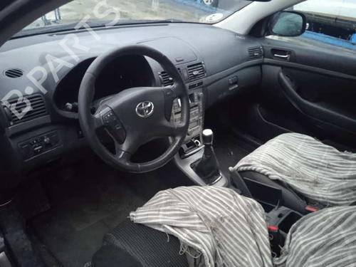 Electronic module TOYOTA AVENSIS Estate (_T25_) 2.2 D-4D (ADT251_, ADT251R) | BP25738050M83 