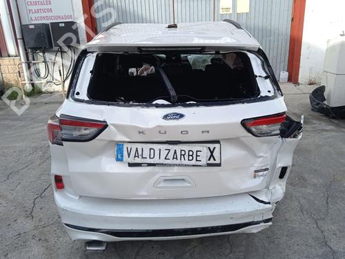 Engine FORD KUGA III (DFK) 2.5 FHEV | BP19794265M1  - Image 16