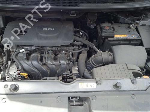 Left tailgate light KIA CARENS IV 1.6 GDi | BP19305599C79 