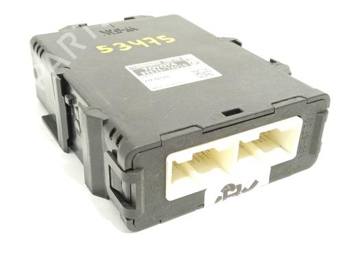 Used Electronic module Electronic module 25939424 25939424