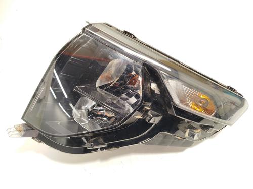Used Left headlight Left headlight FORD TOURNEO CUSTOM V362 Bus (F3) 1.0 EcoBoost PHEV (125 hp) 33040460 33040460