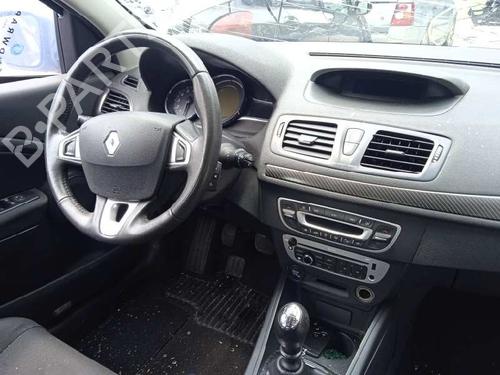 Engine RENAULT MEGANE III Hatchback (BZ0/1_, B3_) 1.6 16V (BZ1B, BZ1H) | BP14852067M1 