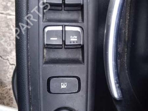 Climate control KIA CARENS IV 1.6 GDi | BP16547471I5 
