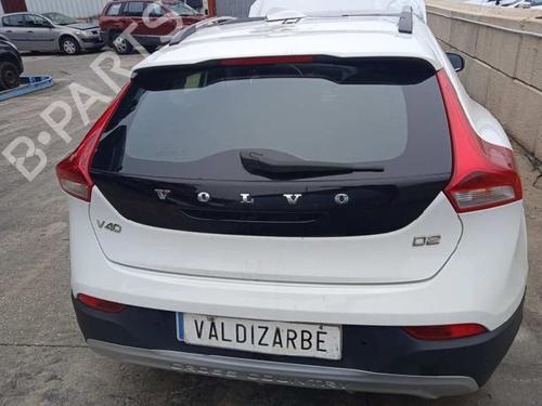 Starter VOLVO V40 Hatchback (525) D2 | BP8932830M8