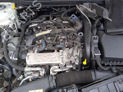 Left rear steering knuckle MERCEDES-BENZ GLA-CLASS (X156)  | BP7476046M27 