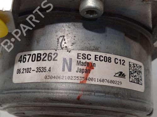 ABS pump MITSUBISHI ASX (GA_W_)  | BP19285705M43 