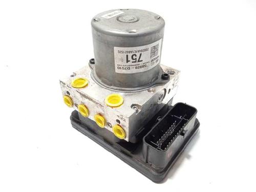 ABS pump HYUNDAI TUCSON (TL, TLE)  | BP10618540M43 