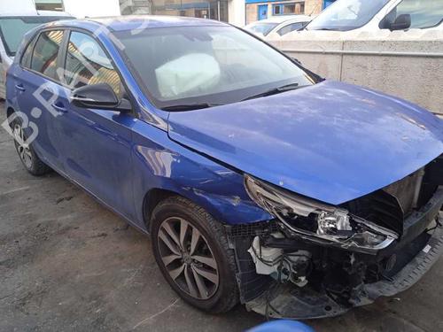 HYUNDAI i30 (PDE, PD, PDEN) 1.0 T-GDI (120 hp) 1022406