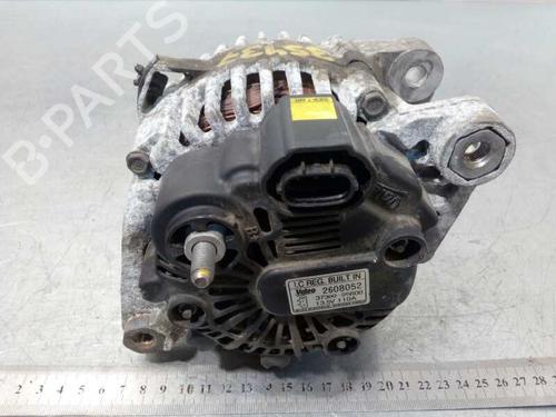Alternator HYUNDAI ix35 (LM, EL, ELH) 2.0 4WD | BP1901299M7 