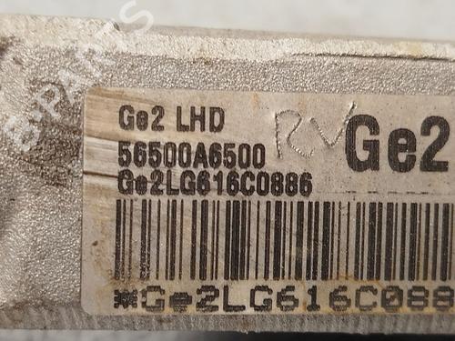 Steering rack HYUNDAI i30 (GD) 1.4 | BP22729358M22 - Image 3