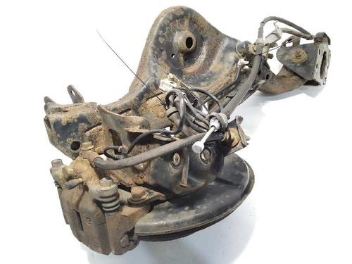 Used Right rear steering knuckle Right rear steering knuckle 6075555 6075555