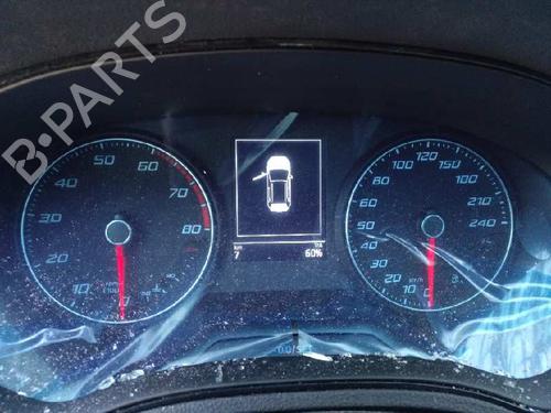 Electronic module SEAT ARONA (KJ7, KJP) 1.0 TSI | BP5644033M83  - Image 25