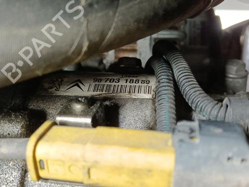 Devioluci CITROËN C3 II (SC_) 1.4 | BP35785864I23 - Image 21