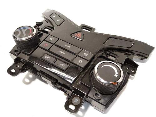 Used Climate control Climate control 4824081 4824081