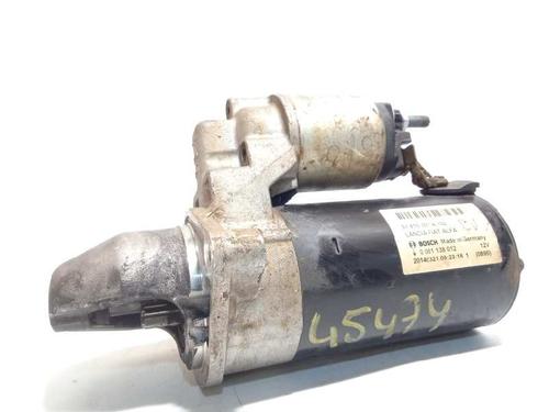 Used Starter LANCIA YPSILON (312_) [2011-2026]  8236251