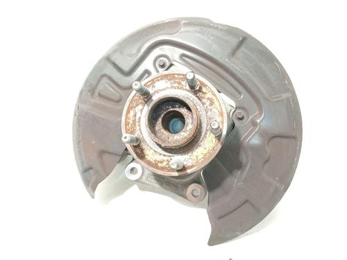 Left rear steering knuckle FORD MONDEO V Hatchback (CE) 2.0 EcoBlue | BP26708866M27 - Image 3