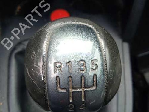 Front bumper SEAT ALTEA (5P1) | BP15944568C7