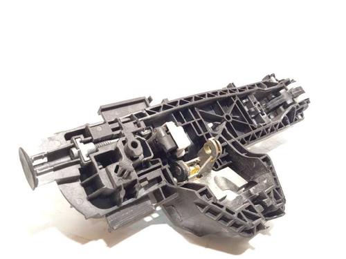 Rear left exterior door handle MERCEDES-BENZ A-CLASS (W176) A 180 CDI (176.000) | BP8872831C130 