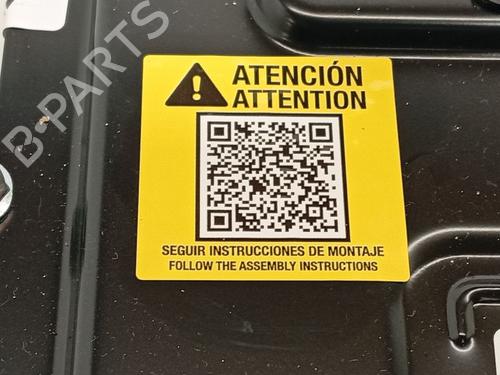 Battery KIA RIO IV (YB, SC, FB) 1.0 T-GDI 120 Eco-Dynamics+ | BP34583389E11  - Image 5