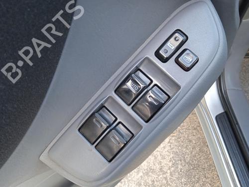 Rear right lock TOYOTA RAV 4 II (_A2_) 2.0 4WD (ACA21, ACA20) | BP27676594C99 