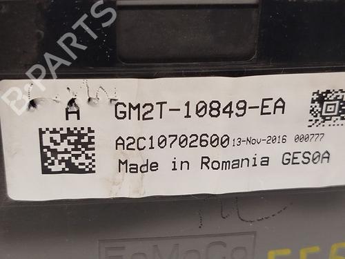 Instrument cluster FORD S-MAX (CJ, WA6) 1.5 EcoBoost | BP26325459C47  - Image 7