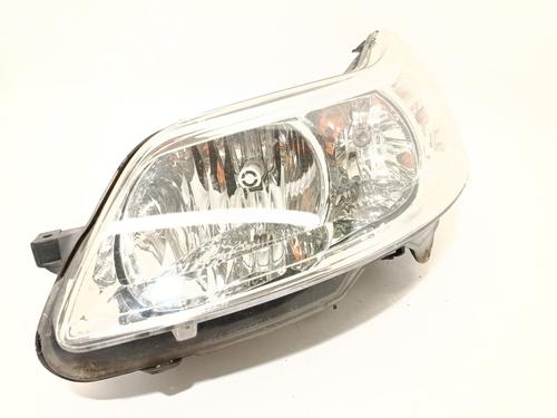 Left headlight CITROËN C4 I (LC_) 1.4 16V | BP35803339C28 - Image 2