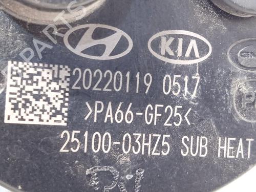 Other HYUNDAI IONIQ (AE) 1.6 GDI Hybrid | BP22729906O1 